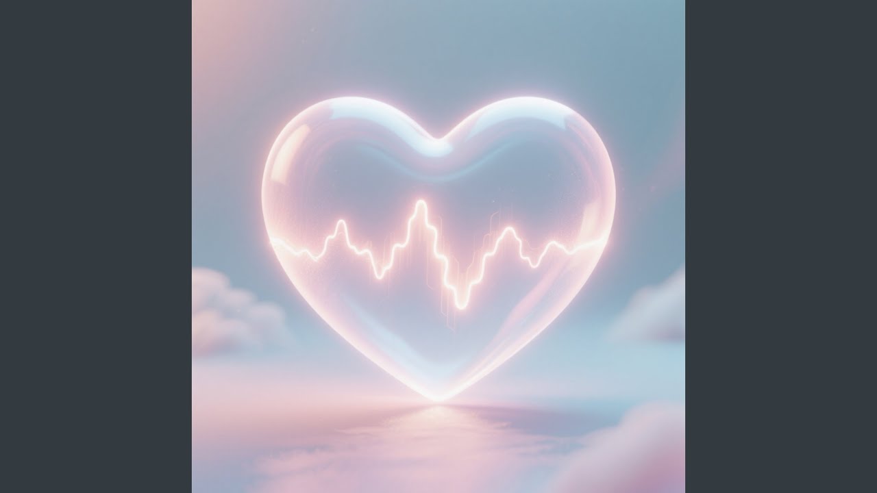 My Rested Heart