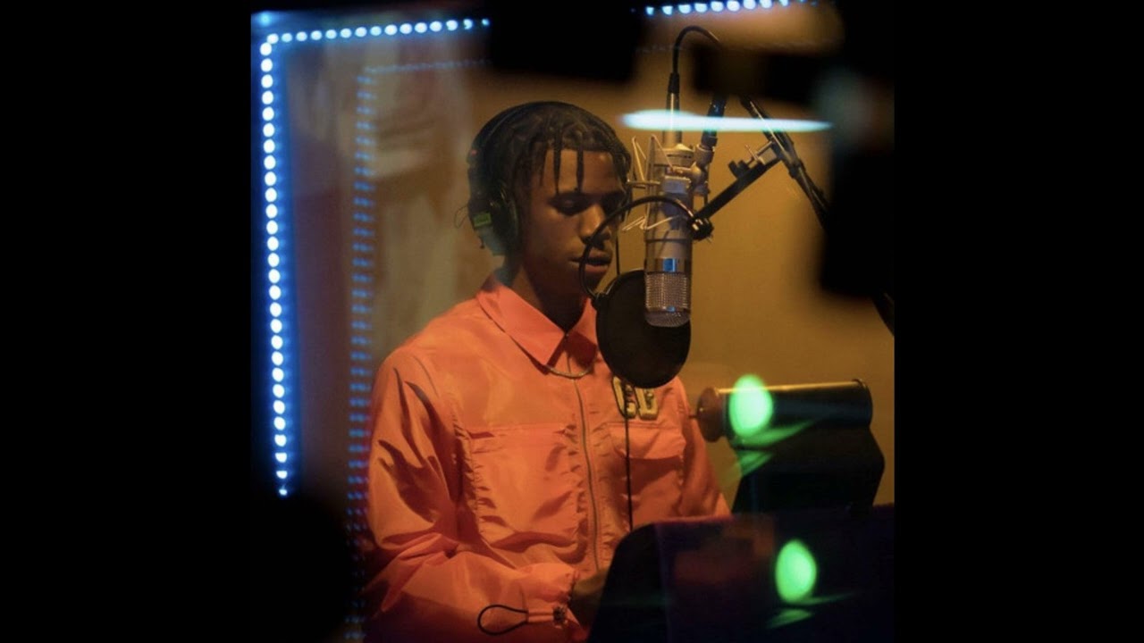 [FREE] A Boogie x Stunna Gambino Type Beat 2022 - 