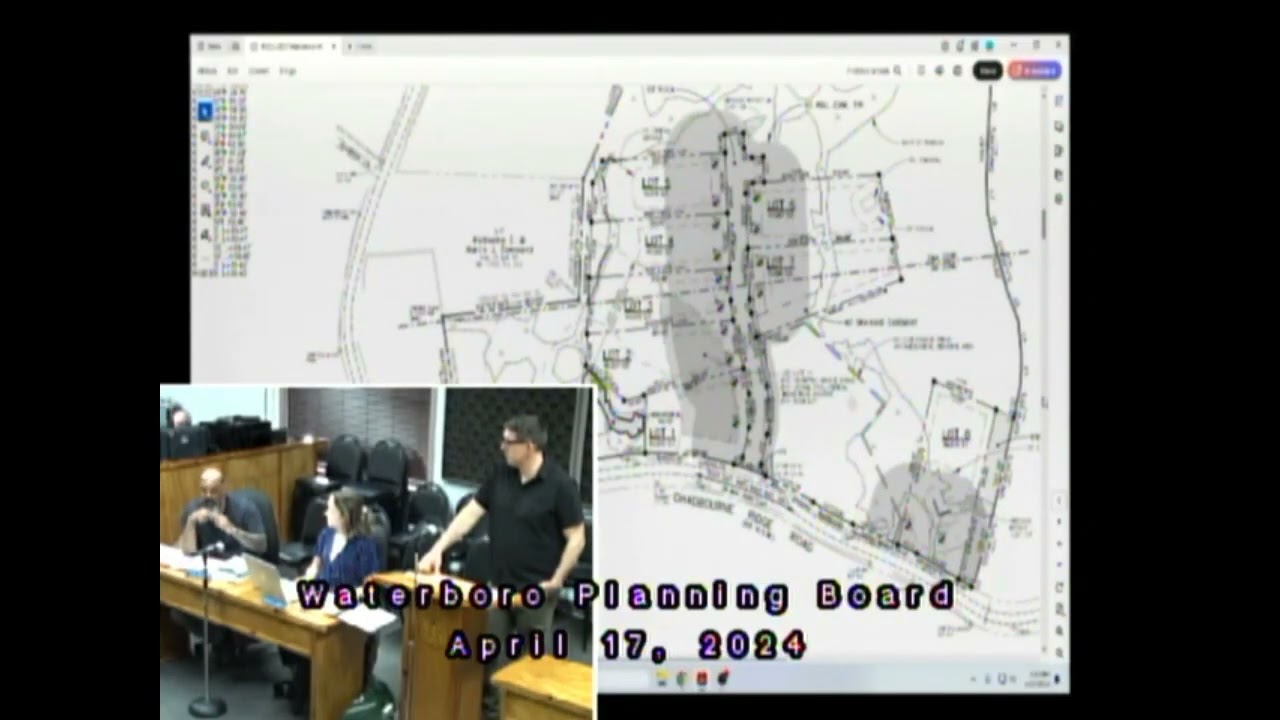 041724 Planning Board