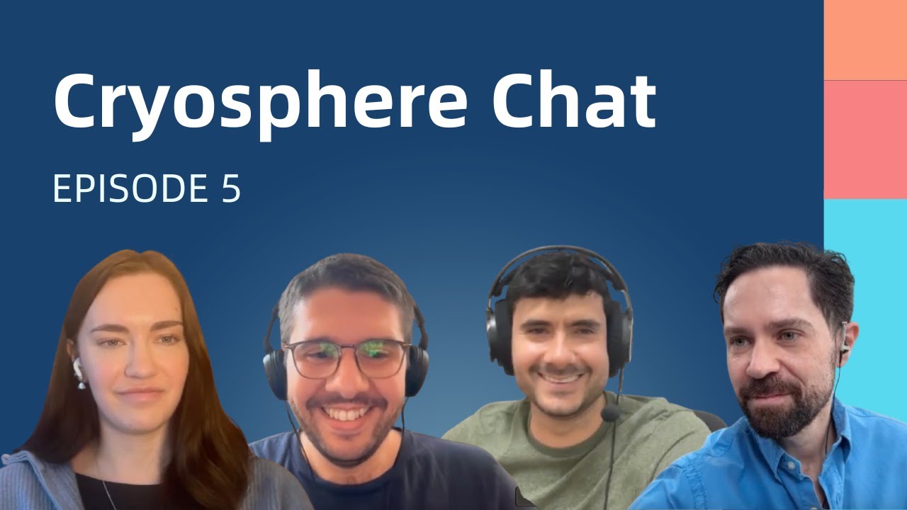 Cryosphere Chat - Inside Look at Sparks Brain Preservation, Global Cryonics Summit 2026