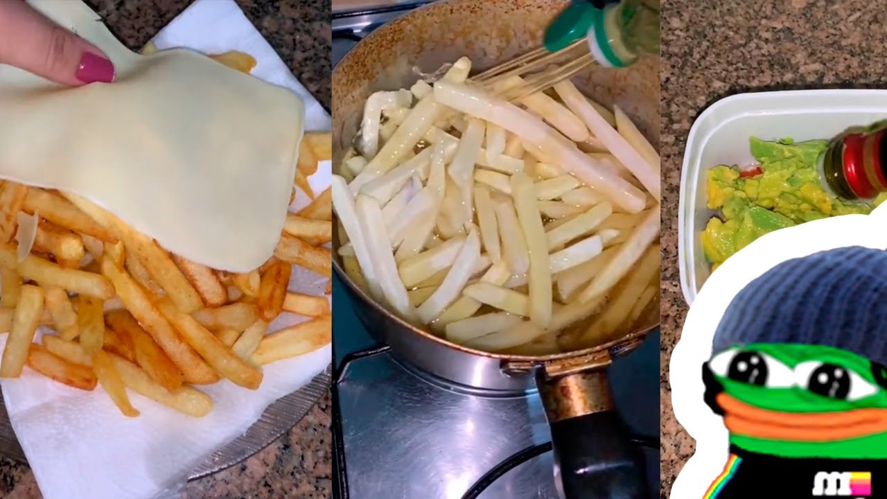 GORE CULINÁRIO