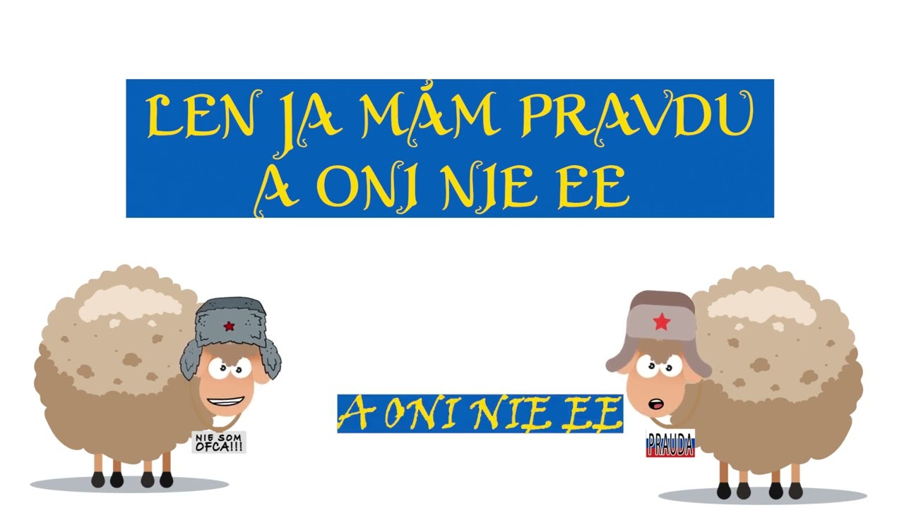 Projekt Ofce - Ol&eacute; Dezo L&eacute; II. &ldquo;VOJNA a MIER&ldquo;