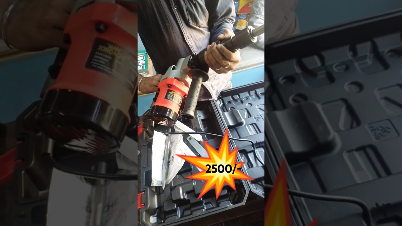 5kg hilti machine | 0810 demolition hammer | 5 kg hilti #shorts #shortfeed #machine #lmttoolschirawa
