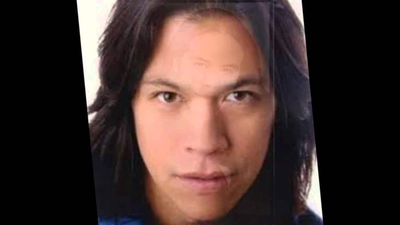 Native American Men 2