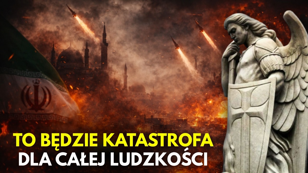 THIS WILL BE A DISASTER FOR ALL OF HUMANITY. Message from St. Michael the Archangel. Luz de Maria