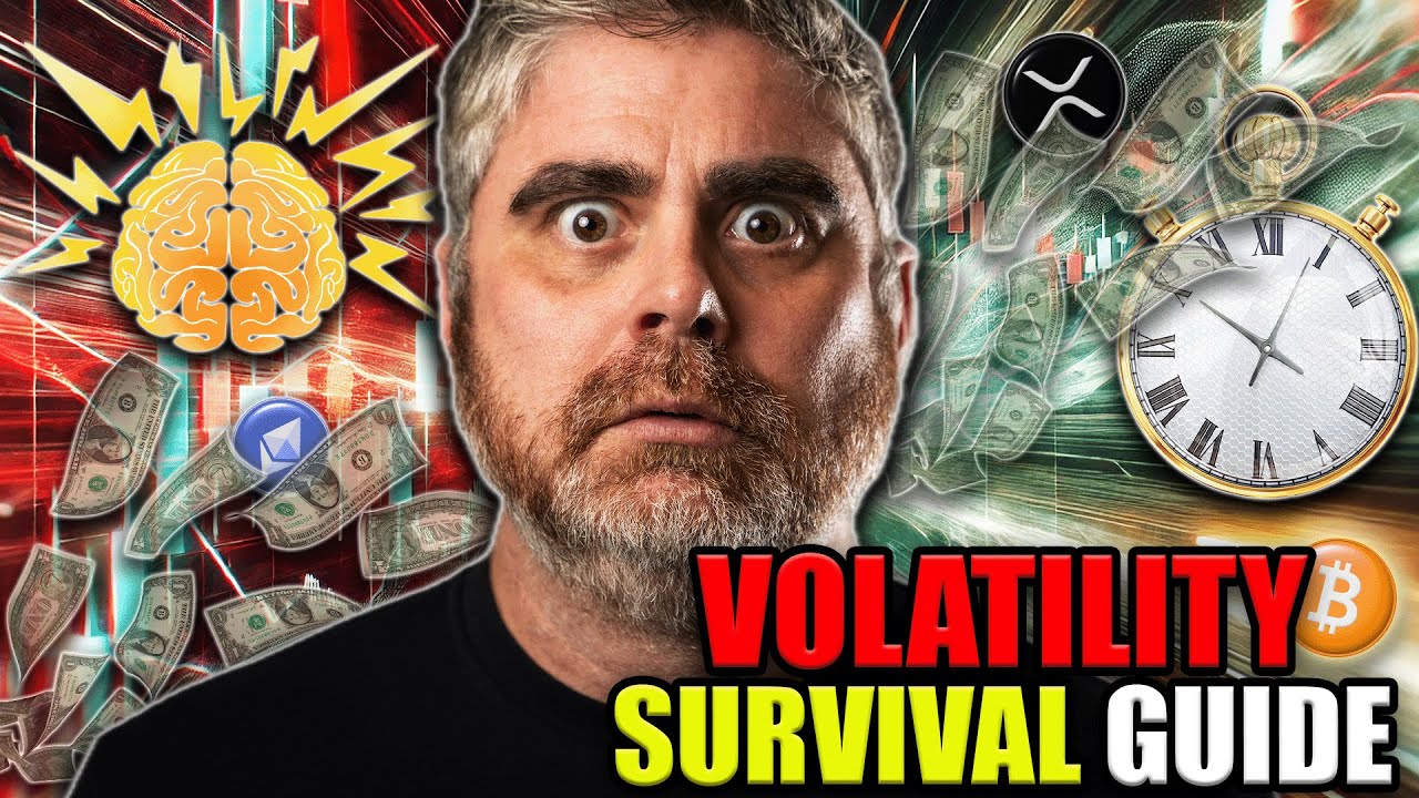 #1 Key To Success In Crypto (Emotional Resilience)