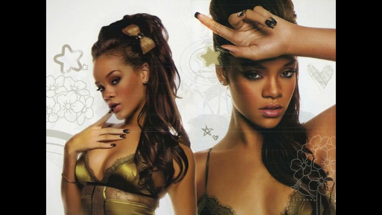 2000s RIHANNA x SEAN PAUL TYPE BEAT - 