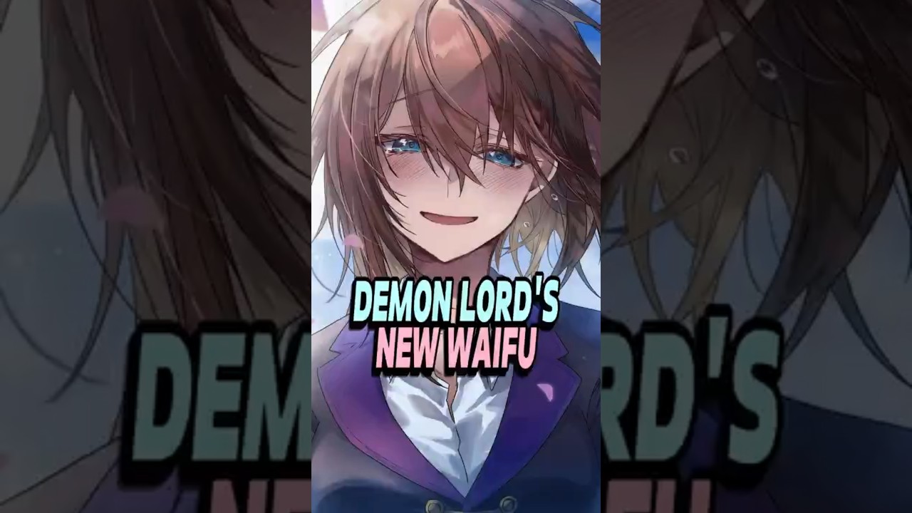 The Hero's Party Abandoned Their Healer... So The Demon Lord Took Her In.