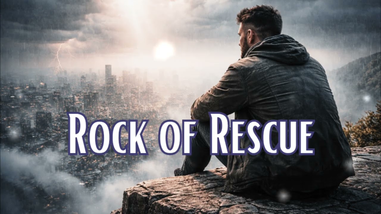Rock of Rescue - Bible HipHop/R&B