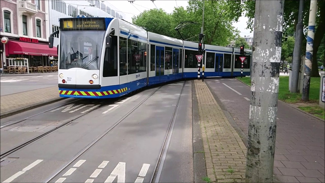 Het weteringcircuit