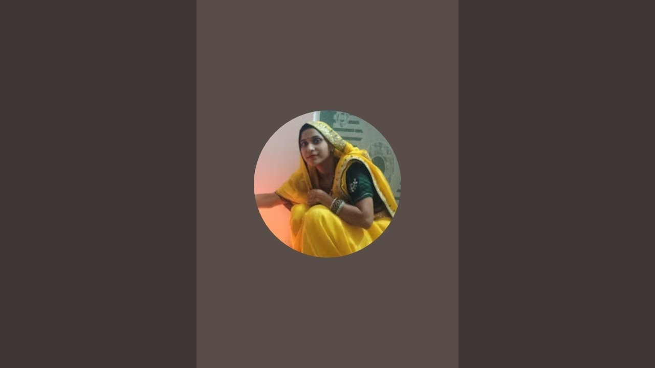 Bhavna Sharma is live!