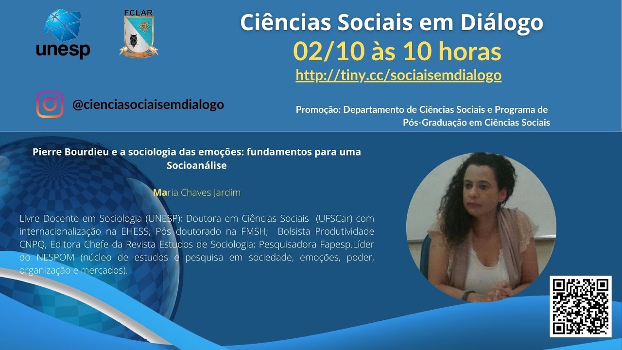 Pierre Bourdieu e a sociologia das emoções: fundamentos para uma Socioanálise