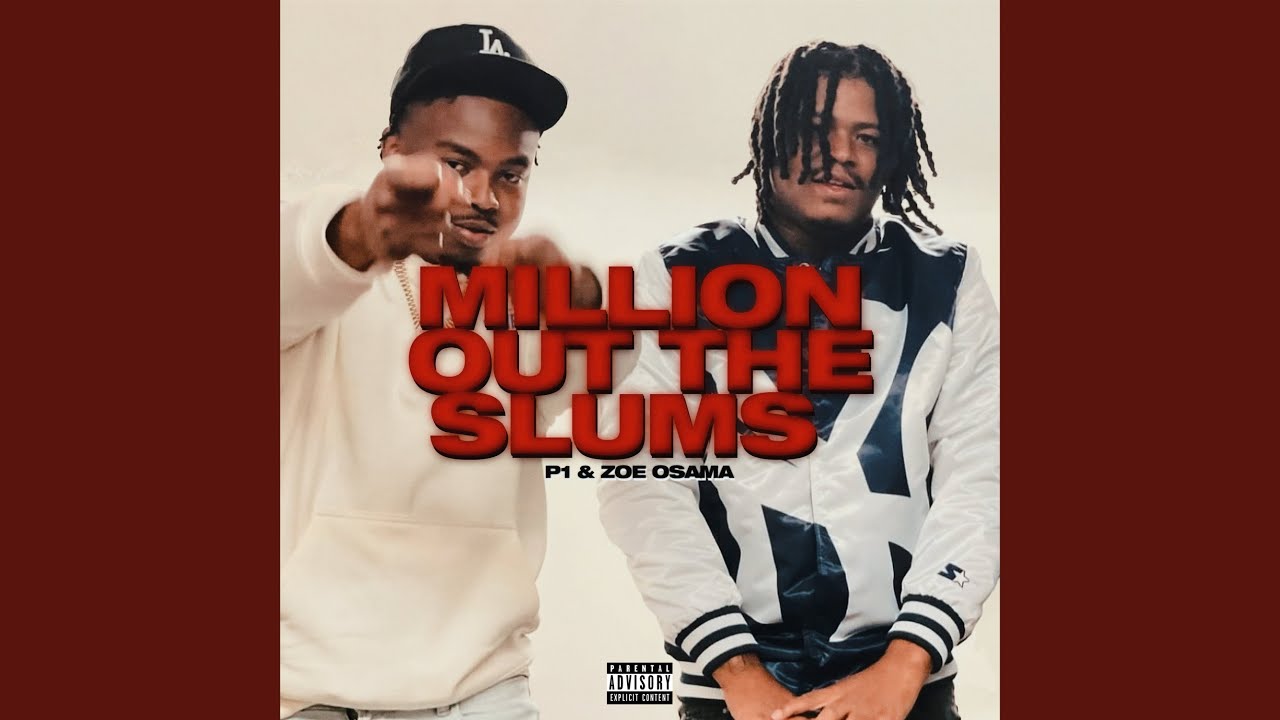Million Out The Slums