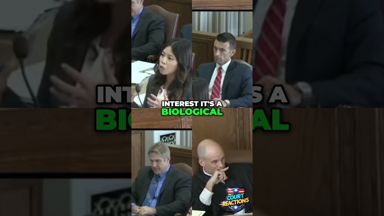 Corrupt CPS Attorney Defends Perjury in the Court in Child Custody Case