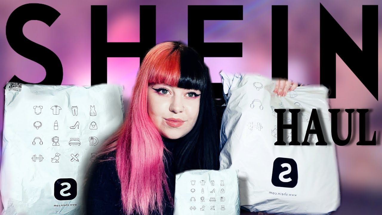📦 HAUL CONTRO IL TEMPO 📦 #haul