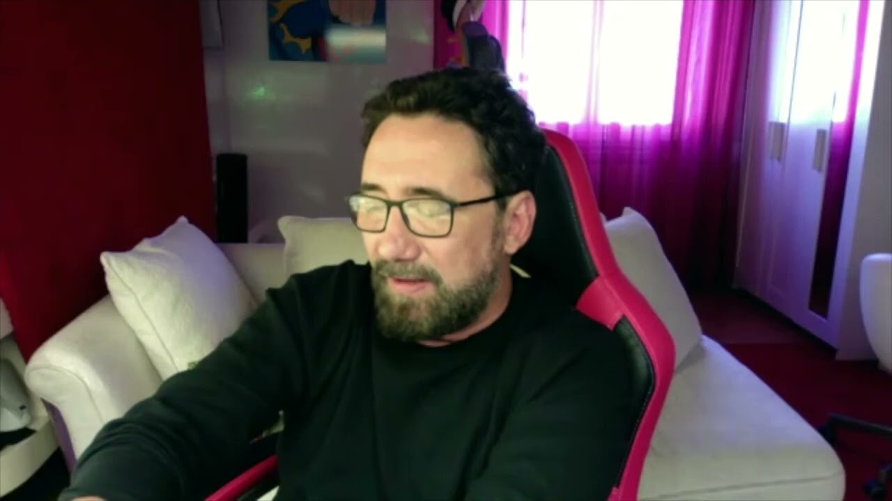 Federico Zampaglione dei Tiromancino racconta Ho cambiato tante case - INTERVISTA