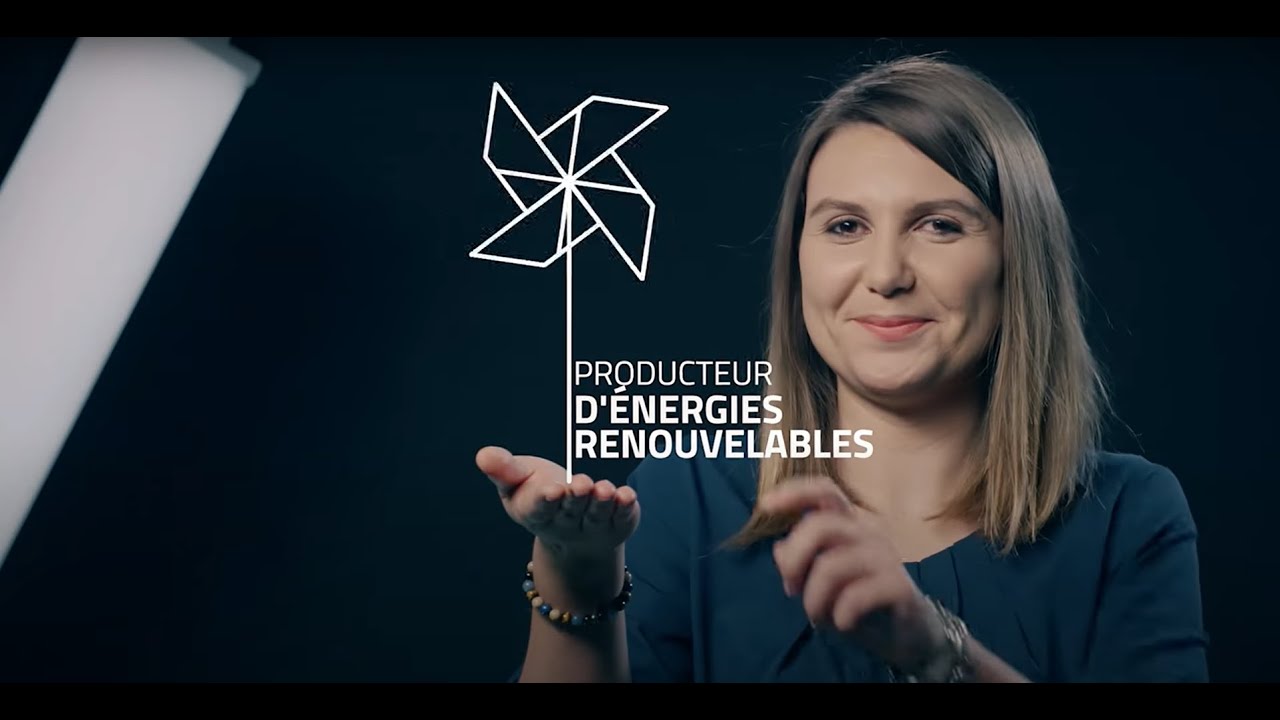 ÉS - Vidéo de présentation