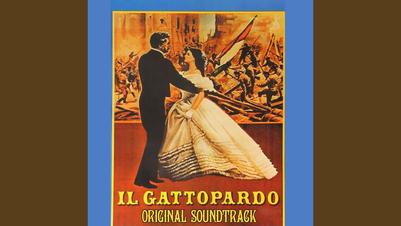 Il Gattopardo Suite (From 