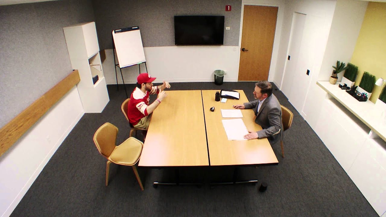 Face To Face: The Stanley Cup