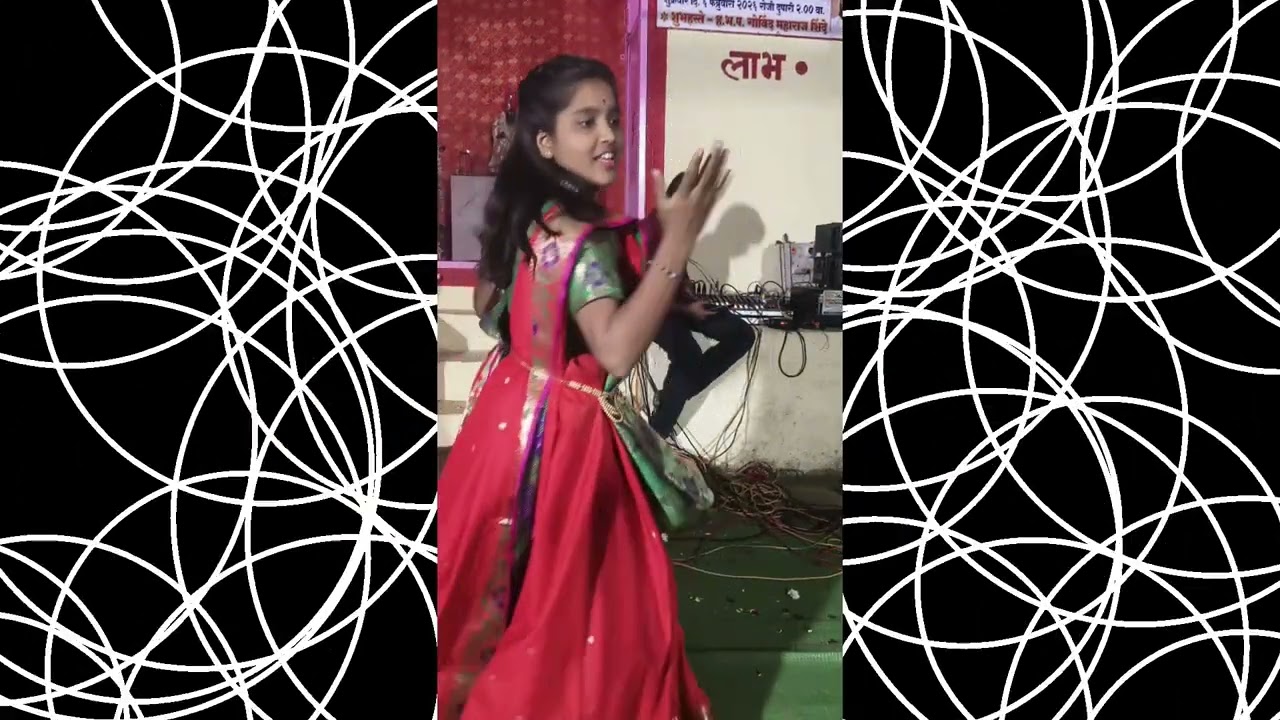 #दत्तकृपामहाशिवरात्रीनिमित्तसांस्कृतिककार्यक्रमसमृद्धीमुंगसे