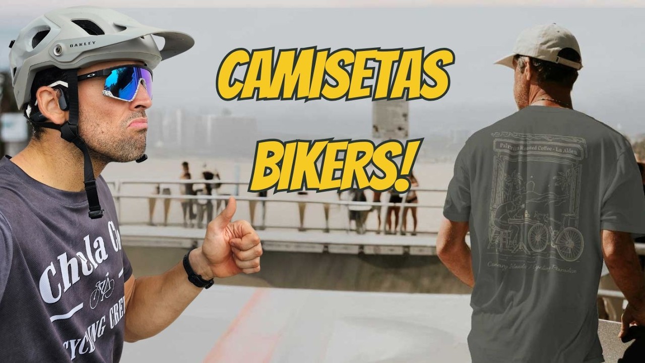 El VERDADERO significado de las camisetas de CHELA CLO