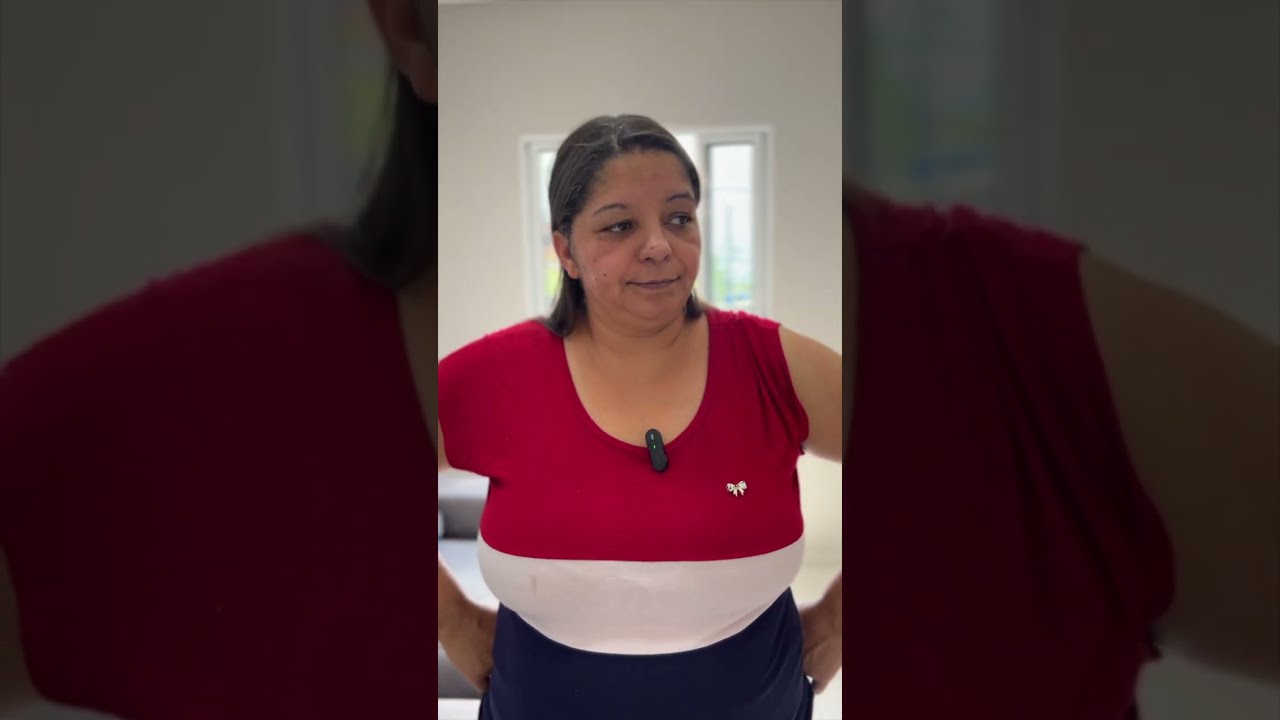 Ninguém merece uma nora dessa 😳