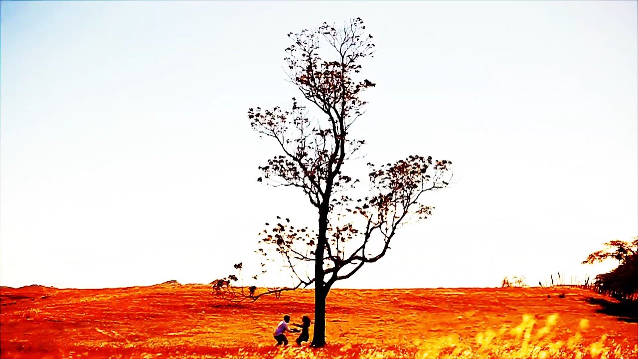 ROMA SONG #6 'Listen to Him' (Aziz Dalipi)