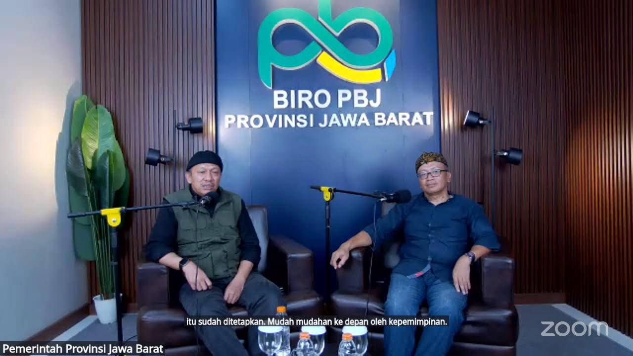 Kick Off Bale Waluya Pengadaan Tahun 2026