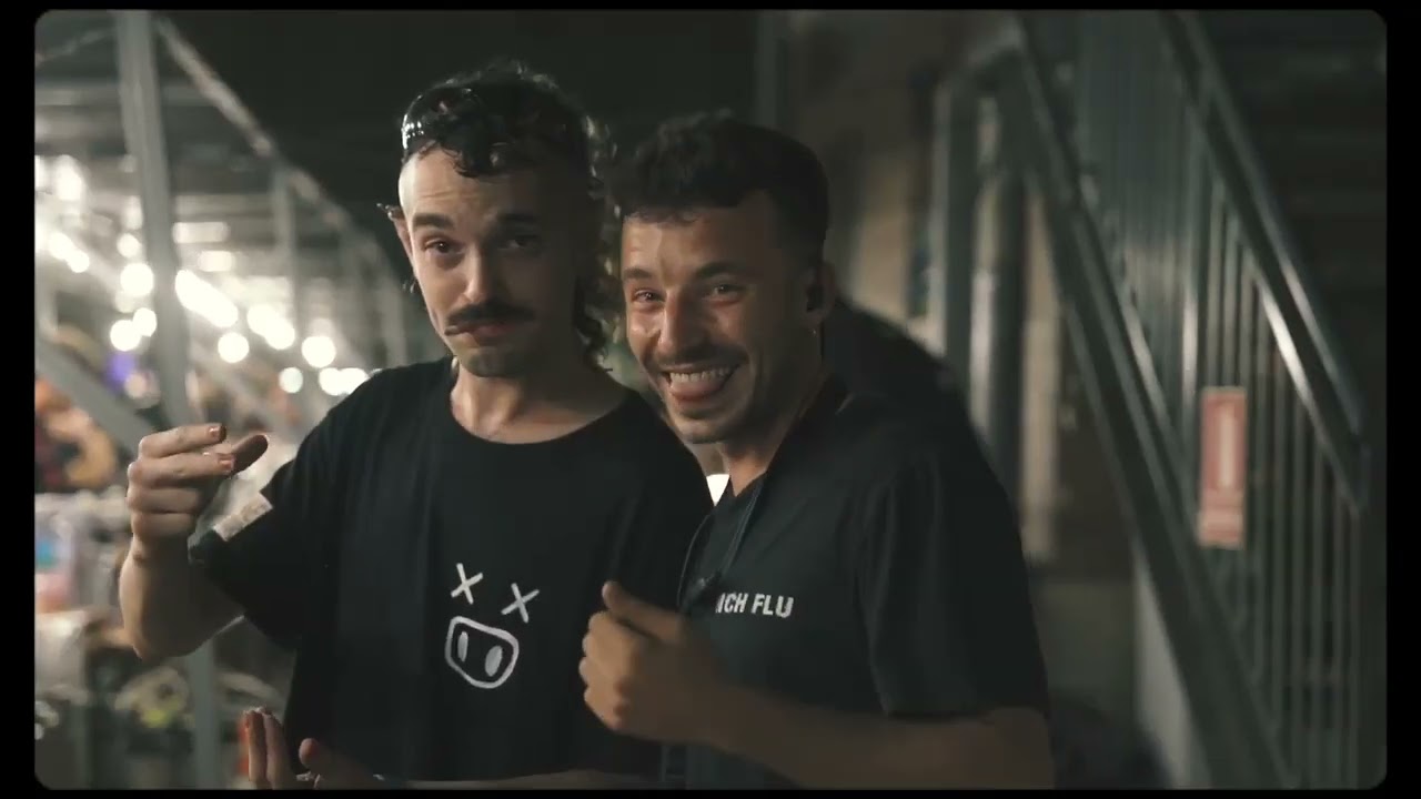 Aftermovie 2024