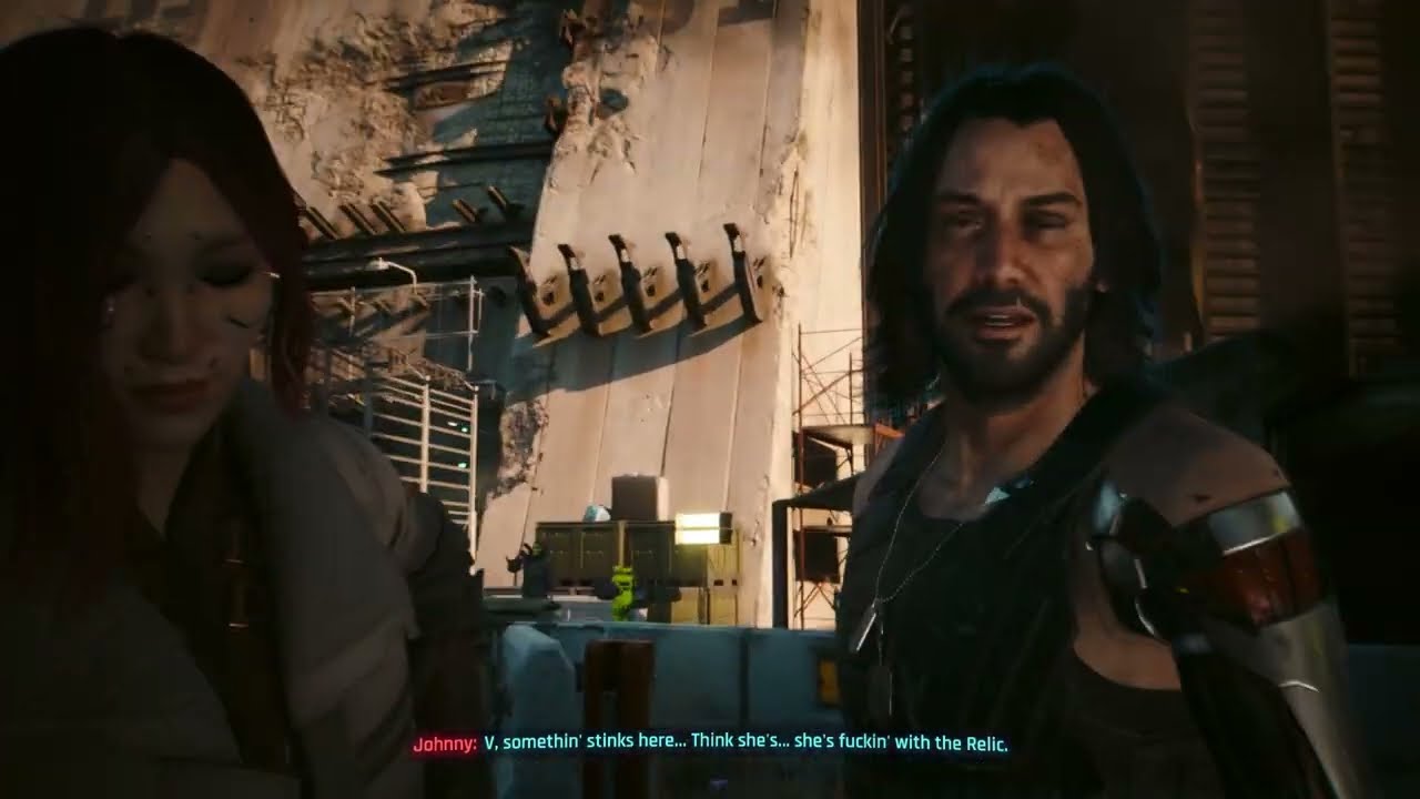 Cyberpunk 2077 Looks Unreal in 2026 😱 | RTX 5070 Ti Ultra Gameplay