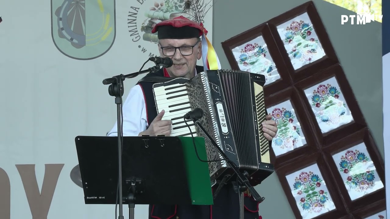 Święto Czekolady z Folklorem w Michałowie Działoszacy