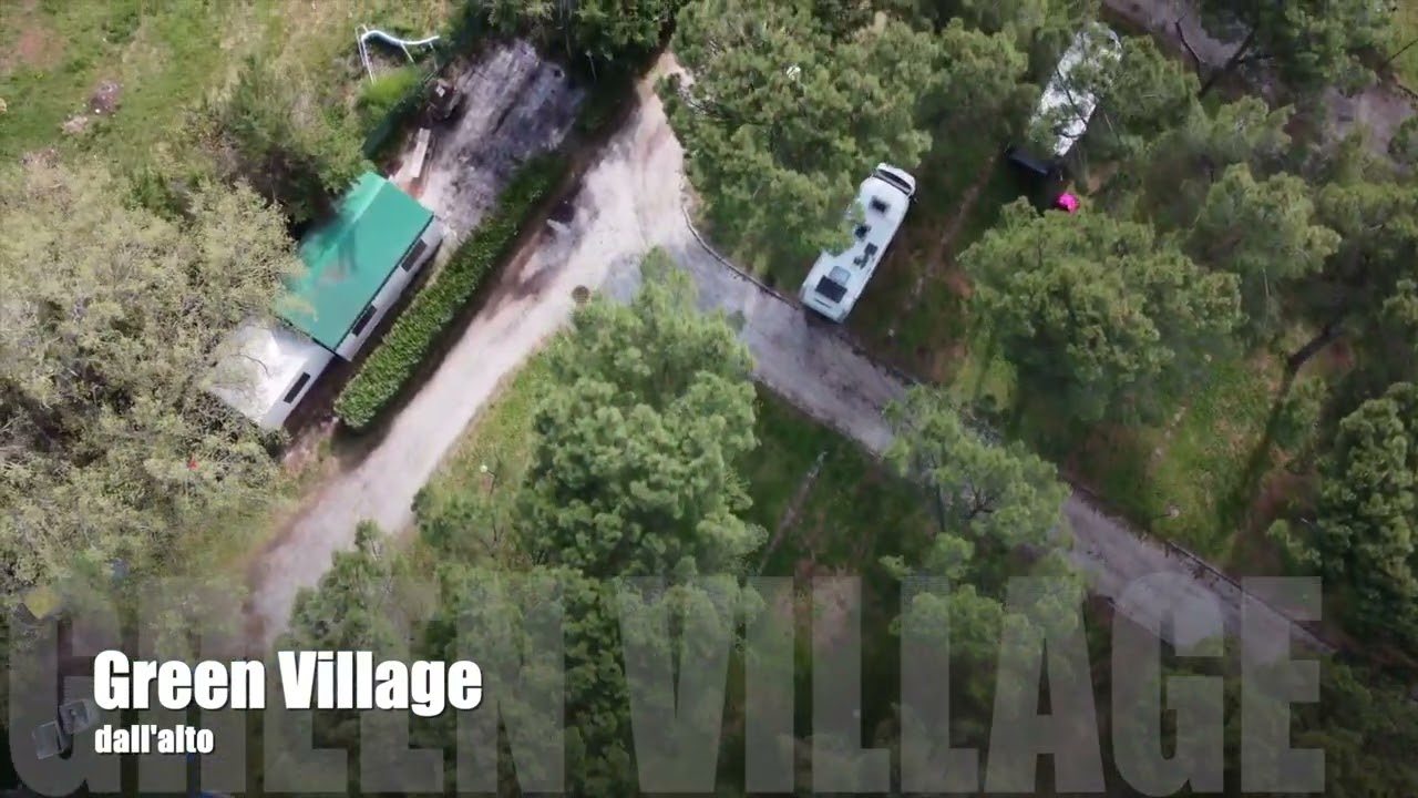 Assisi Camping Green Village