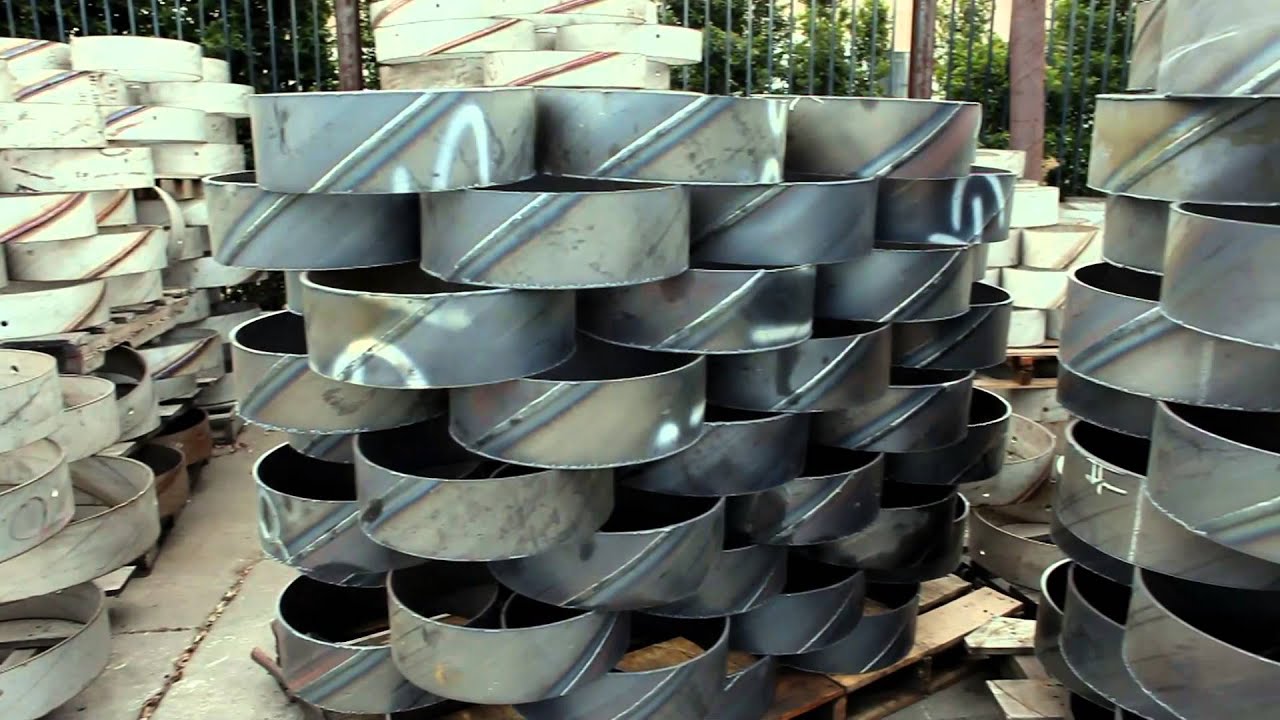 Roscoe Moss Company - An Introduction