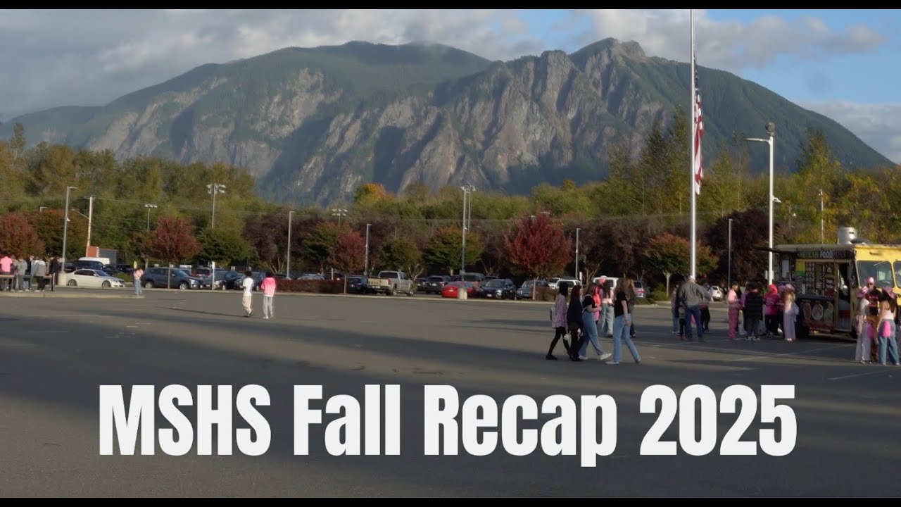 MSHS Fall Recap 2025