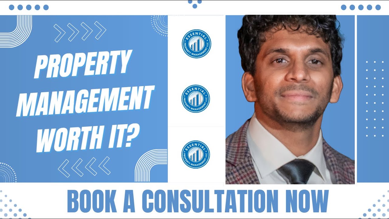 I Own a Property Management Company and Here's What I do...
