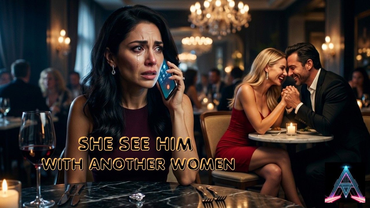 She Caught Her Husband Cheating — So She Married His Rival CEO… Now He Regrets Everything...