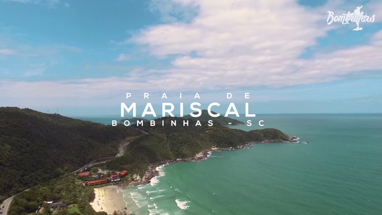 Mariscal - Bombinhas - SC