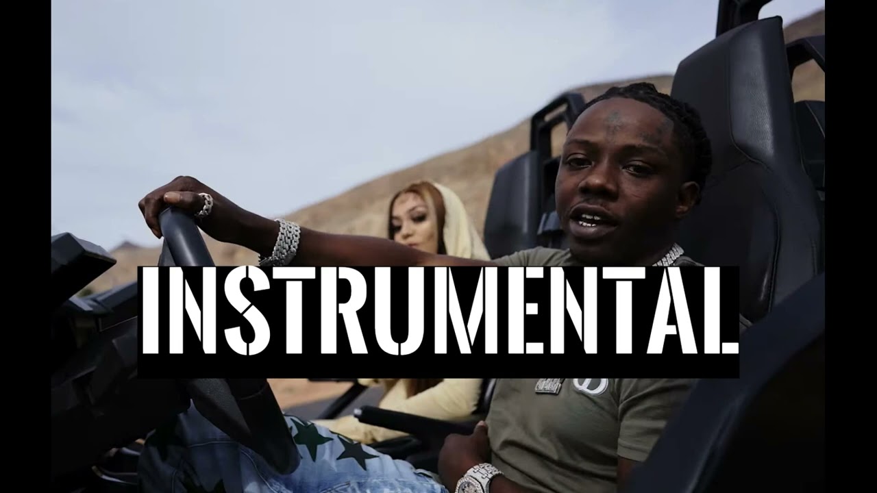 Jackboy - Prize ( Official Instrumental ) *BEST