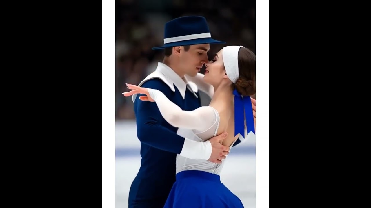 Обожание, любовь / Сүйіспеншілік, таңданыс #фигурноекатание #iceskating #olympicgames #figureskating