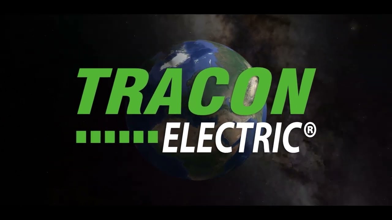 TRACON ELECTRIC Company presentation