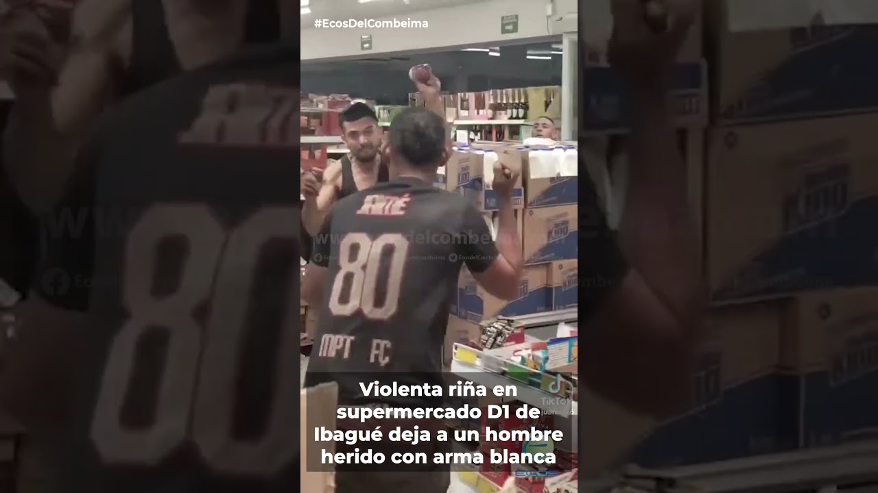 #Inseguridad