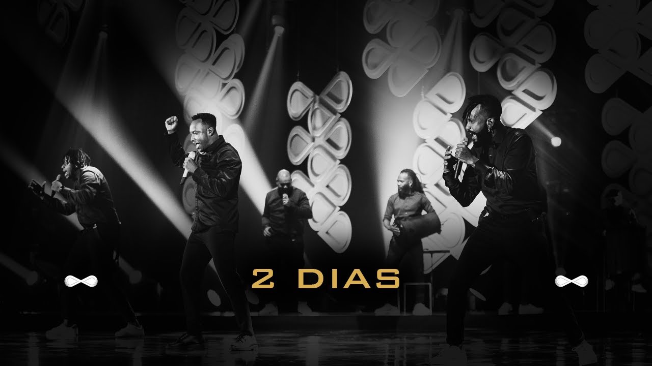 Thiaguinho - 2 Dias (Infinito Vol. 2) [V&iacute;deo Oficial]