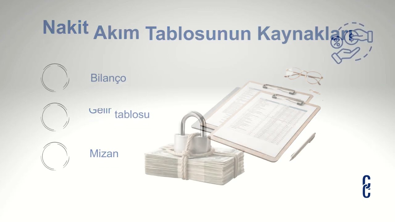 Nakit Akım Tablosu Nedir? | İşletmeler İçin Nakit Yönetiminin Önemi