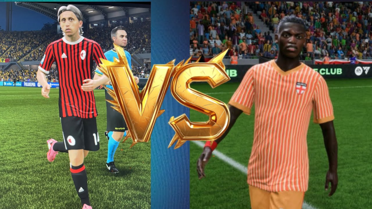Как получить AC Milan TUTORIAL FC 26 | Без модов!