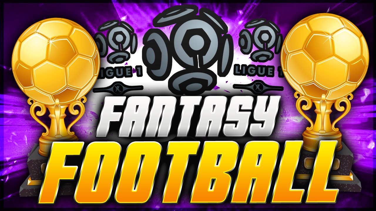 Fifa 15 | Fantasy Football 5 | Ligue 1 - M&oacute;j skład