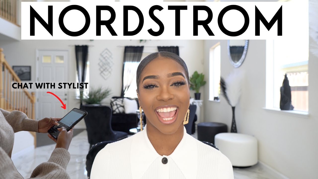 Get a Stylist for FREE! | Browse Looks & Chat in app with a stylist from the comfort of your home