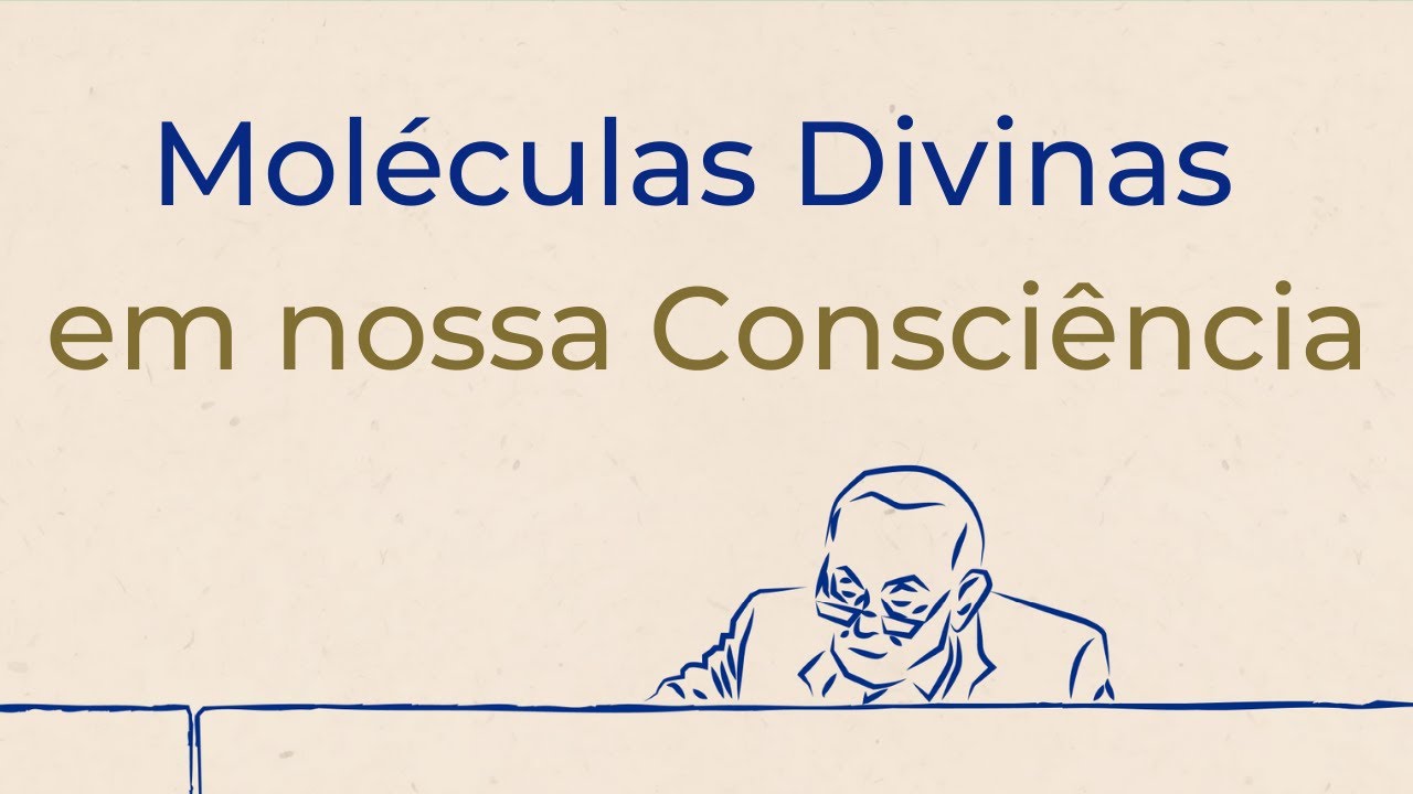 Trigueirinho | Moléculas Divinas em nossa Consciência