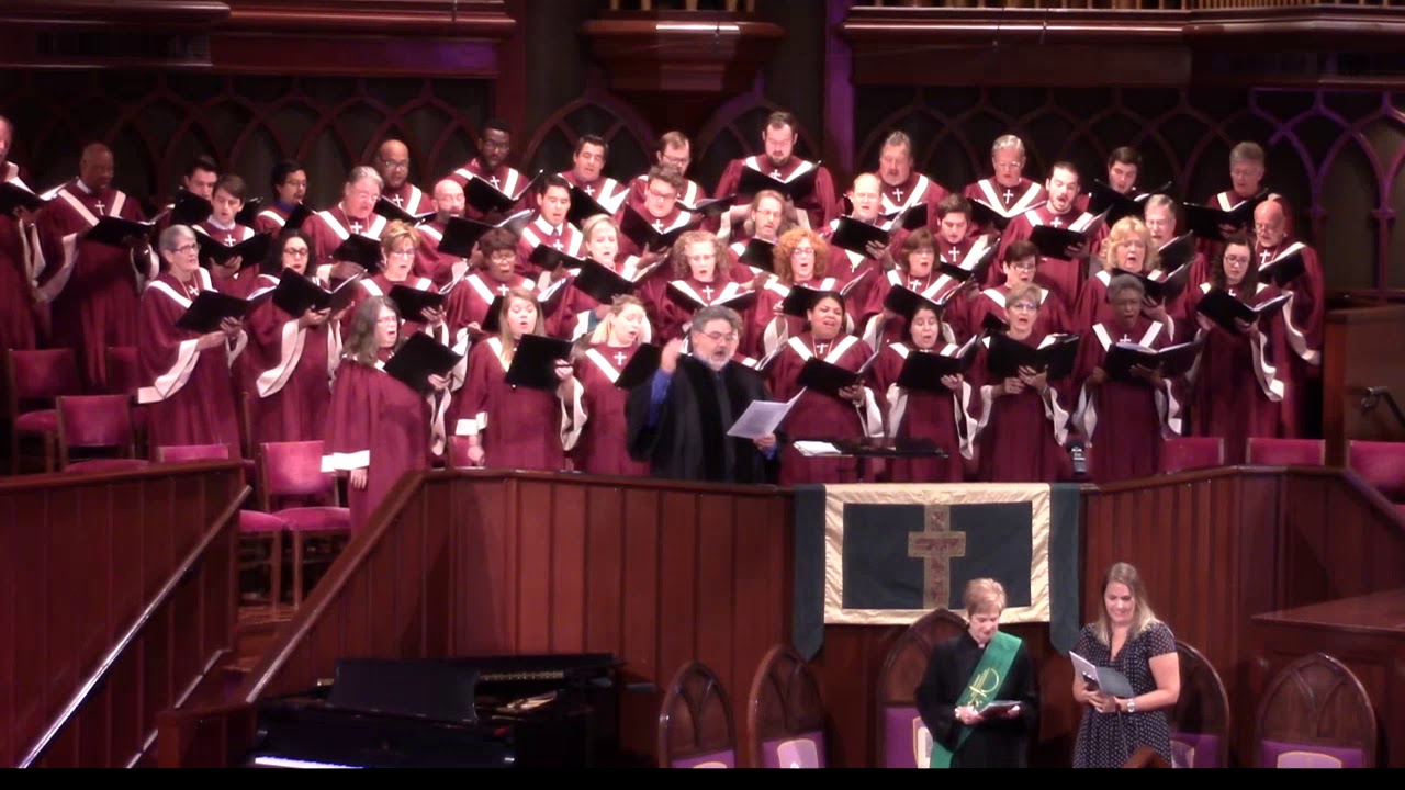Marching to Zion (8:45 AM , CD audio)