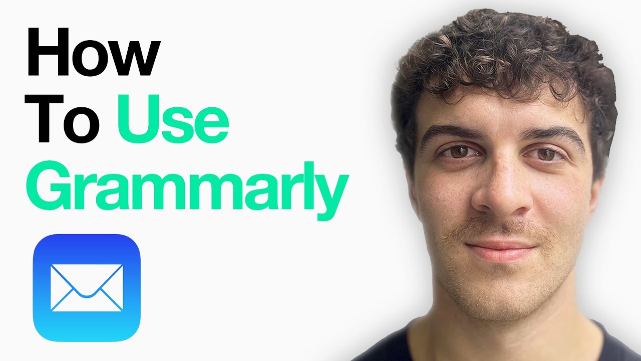 How To Use Grammarly With Apple Mail On Iphone (Full 2025 Guide)