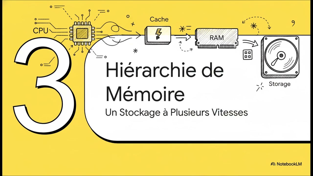 Dans le Cerveau Numérique 1